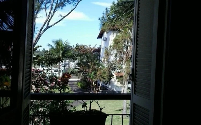 Apartamento Piccola Porto Bracuhy