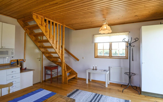 Stunning Home in Stånga With 1 Bedrooms and Wifi