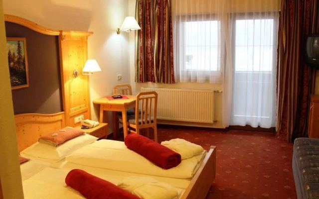 Hotel Berghof