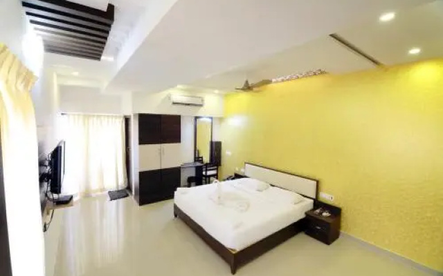 Hotel Ambai Grand
