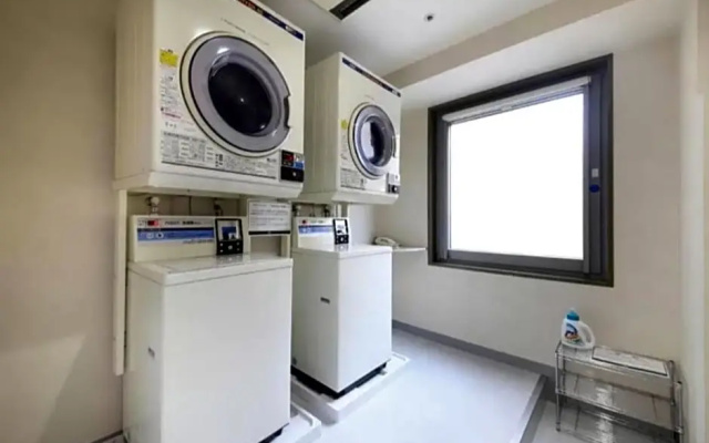 R&B HOTEL MORIOKA EKIMAE - Vacation STAY 38794v