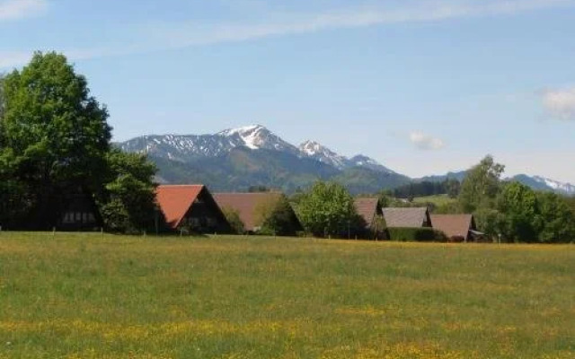 Vorauf Ferienpark