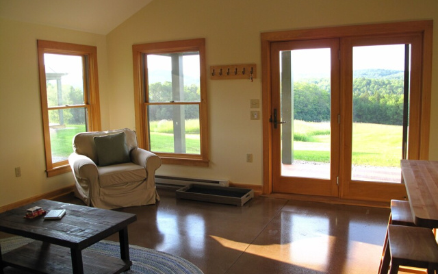 Fat Sheep Farm & Cabins