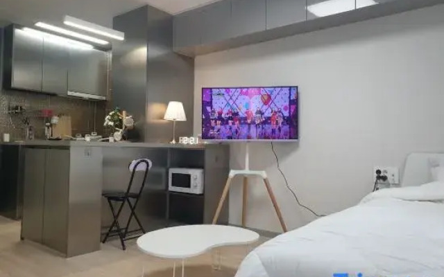 Iruda House 1 minute walk from Dongmyo Station