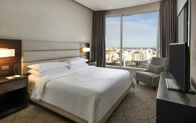 Embassy Suites by Hilton Santo Domingo