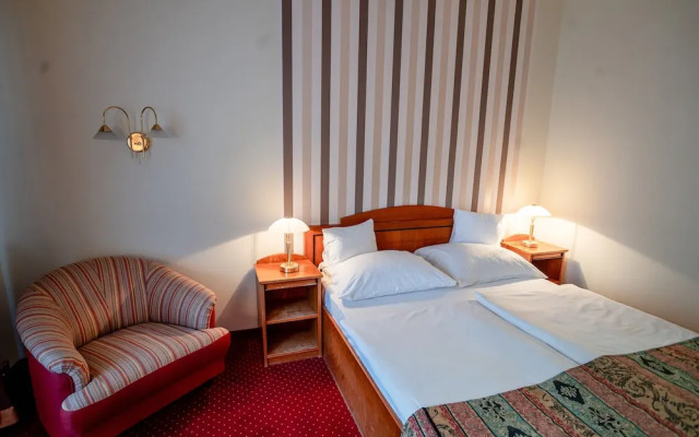 Hotel Erzsébet
