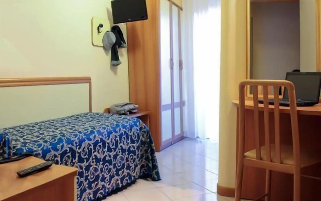 Hotel Aldebaran