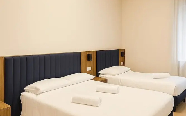 Urban Hotel