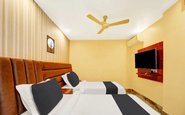 Super Townhouse OAK The Dev Regency