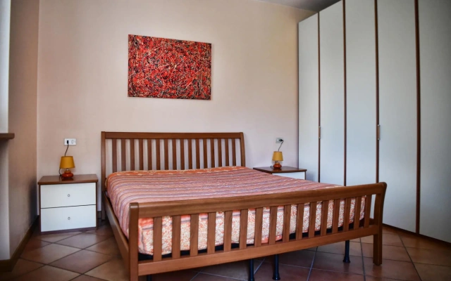 Casa Federica - IBR in Gravedona