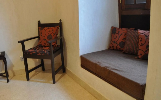Mashariki Palace Hotel