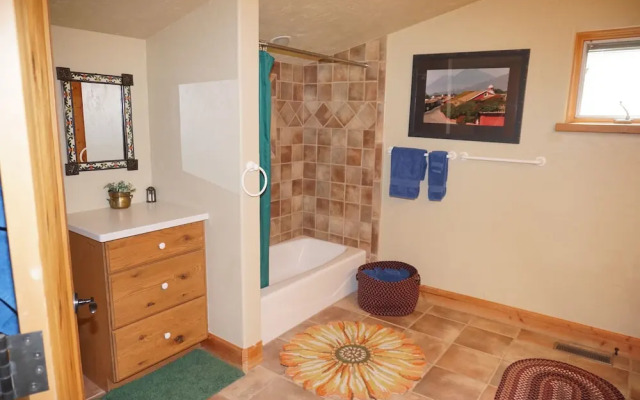 Ski-in/out House With Outstanding Views Of Slopes - Quiet Location At End Of Cul-de-sac 5 Bedroom Home by RedAwning