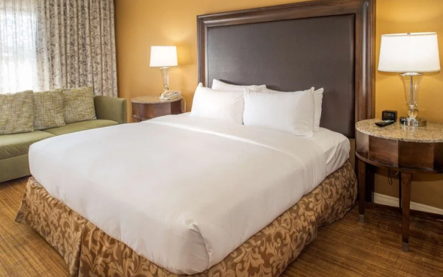 Hilton St. Louis Airport