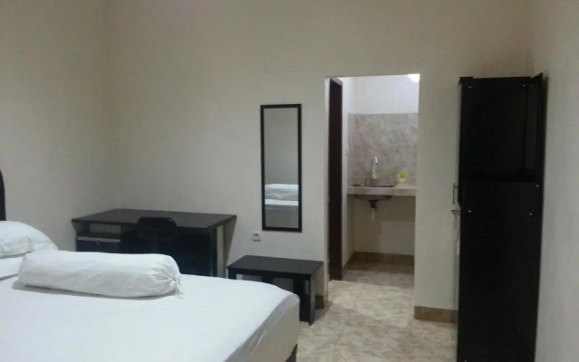 Discovery Homestay