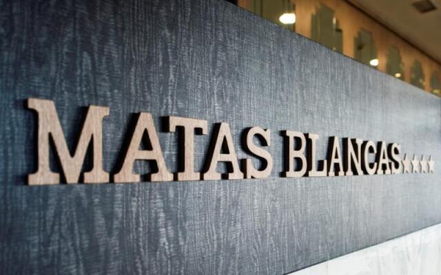 Kn Hotel Matas Blancas - Adults Only вид на фасад