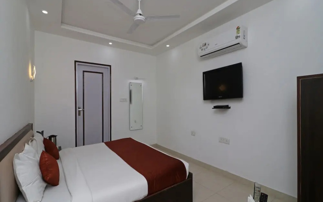 Hotel Apollo