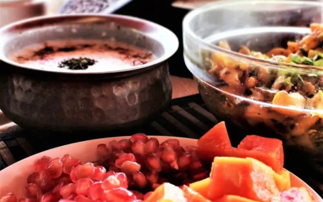 Varawal Jawai Leopard Safari Camp