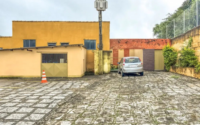 Novo Hotel Ximenes