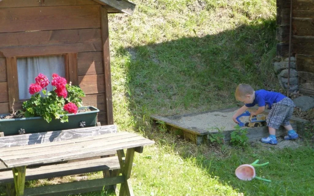 Oberschwarten