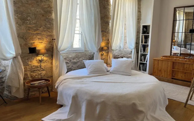 Sweet Home Cornelia