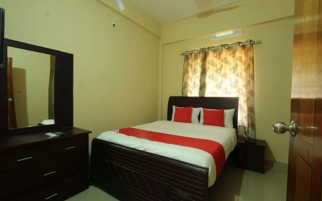 Live Inn By OYO Rooms