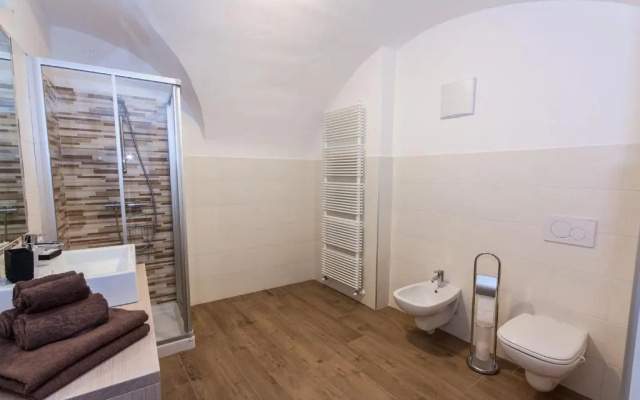 B&B Incanto