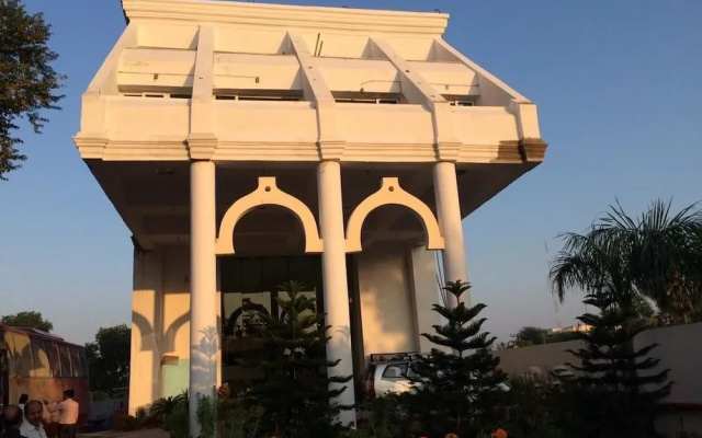 The Imperial Bodhgaya