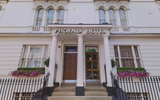 Phoenix Hotel