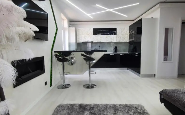Noah Residence
