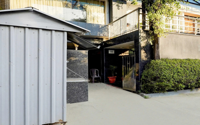 Townhouse Oak Pallikarani Near Balaji Dental College