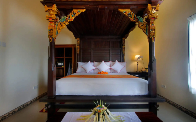 Madesimon Villa