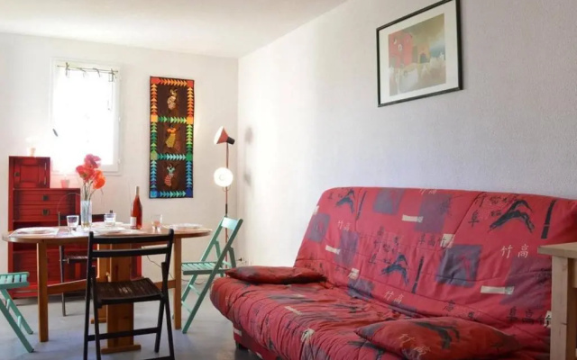 Appartement Fleury-Saint-Pierre-la-Mer, 2 pièces, 4 personnes - FR-1-229D-419