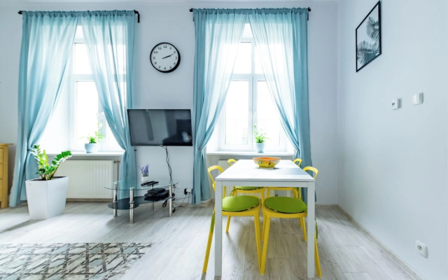 Wawel Castle Apartment