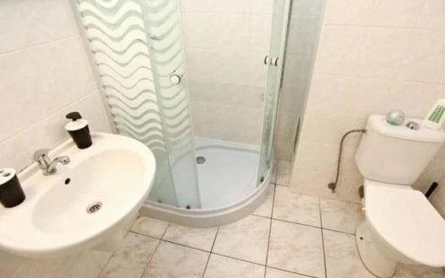 Hostel Pilgrim & Hotel 3star