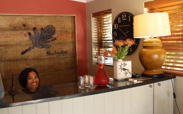 Blackwaters River Lodge