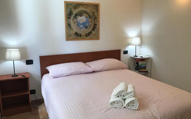 San Sisinnio Apartment Argegno