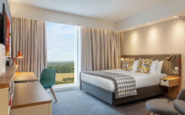 Holiday Inn - Dublin Airport, an IHG Hotel
