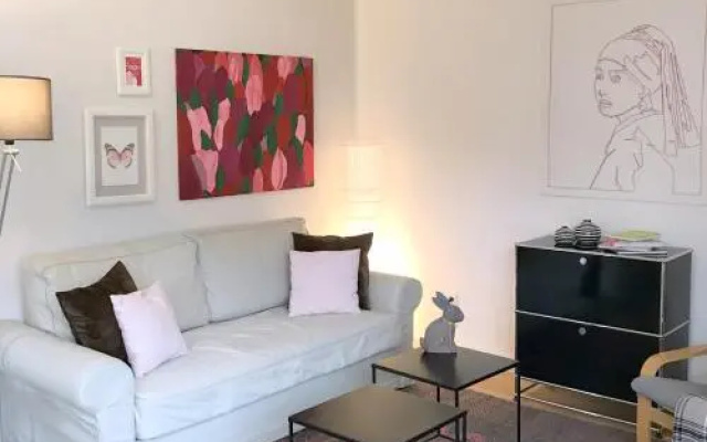 Ferienwohnung Körver