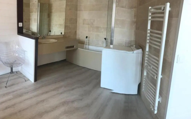 Appartement "le chamois" Mongie centre 10 pers Bel appartement standing