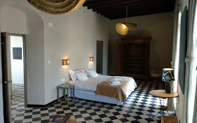 Eole Tarifa Apartments