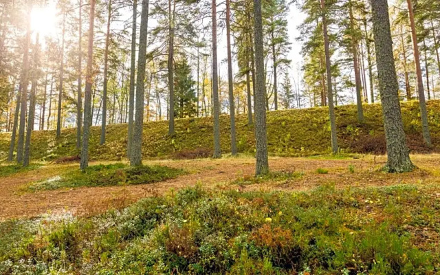 Niemenharjun Matkailukeskus