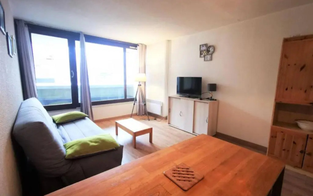 Appartement La Mongie, 1 pièce, 6 personnes - FR-1-404-72