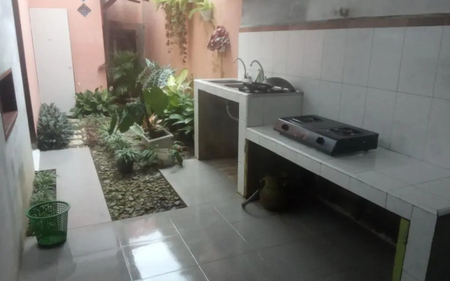 Bungalow 78