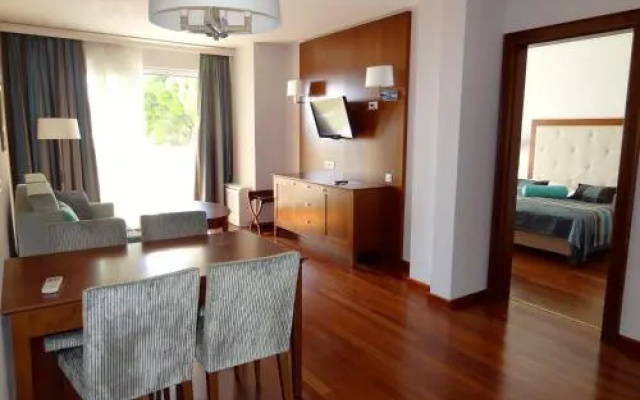 Apartments Ruza