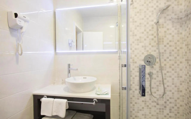 Hotel Intermezzo