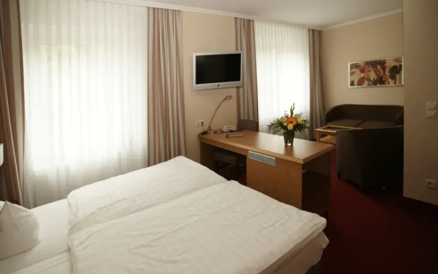 Komforthotel Kaiserhof