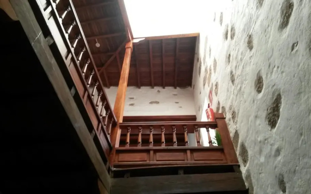 Hotel Rural Villa de Agüimes