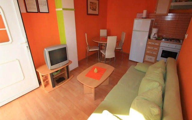 Apartments Luna