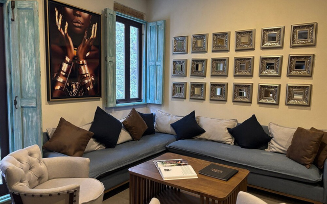 Castello di Carlo – Loft Carlo II.