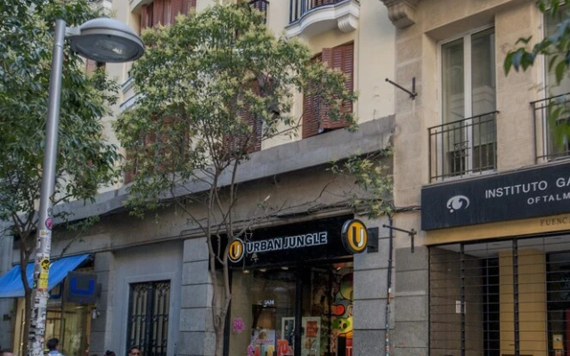 Fuencarral V